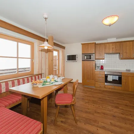 Gloesalm Apartment *