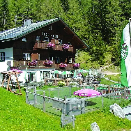 Gloesalm *