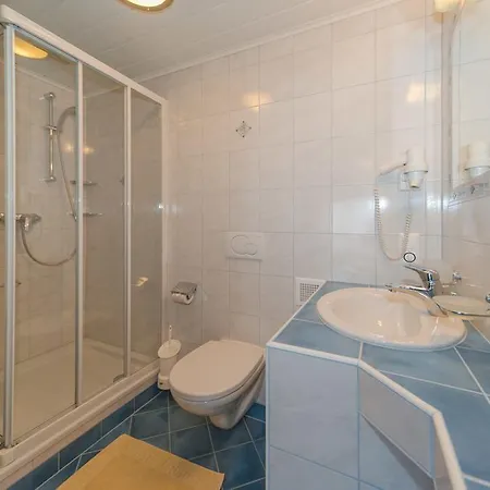 Gloesalm Apartment *