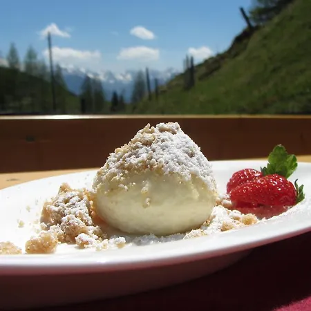 Gloesalm Lejlighed *