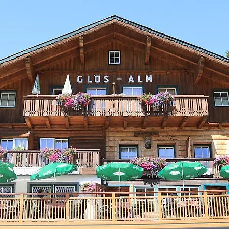 Gloesalm Apartment