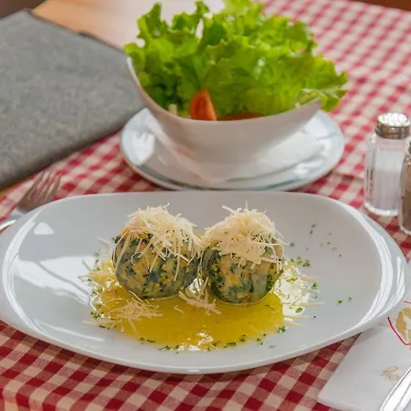 Lejlighed Gloesalm Ramsau am Dachstein