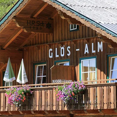 Gloesalm Lejlighed *