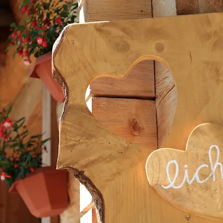 Gloesalm Lejlighed Ramsau am Dachstein