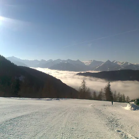 Gloesalm Lejlighed Ramsau am Dachstein
