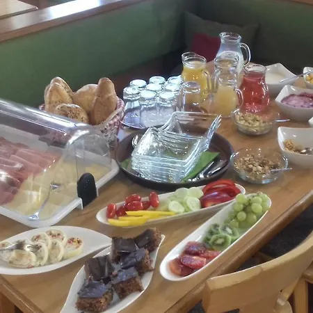 Gloesalm Ramsau am Dachstein