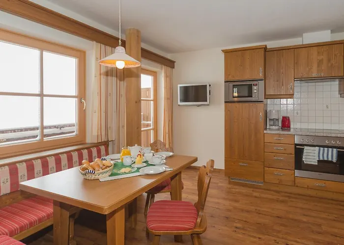 Gloesalm * Ramsau am Dachstein