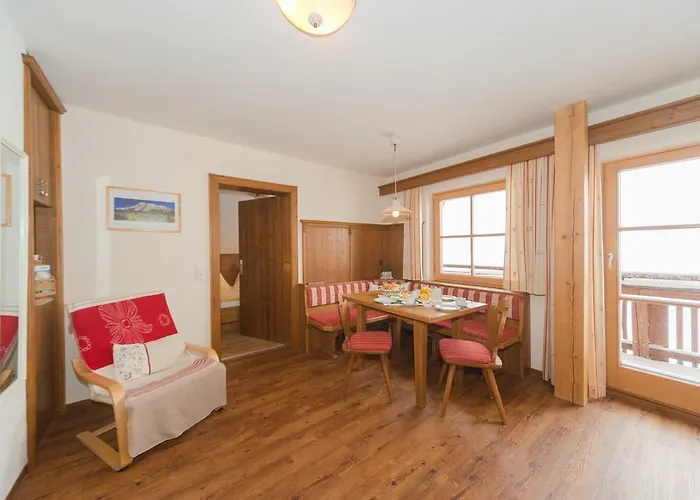 Gloesalm Apartment Ramsau am Dachstein