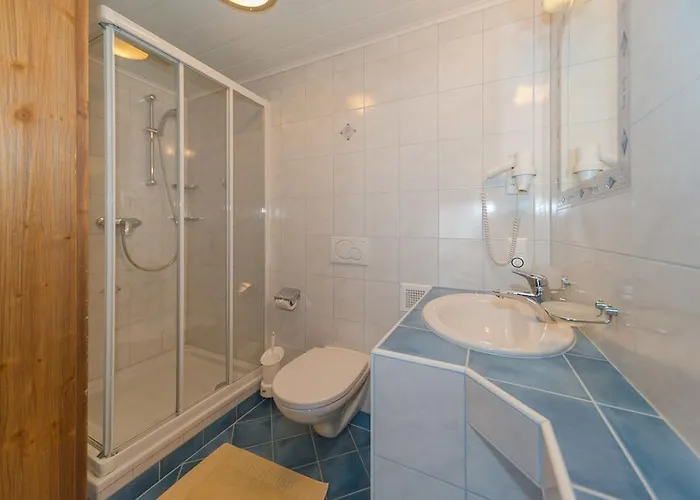 Gloesalm Apartment *