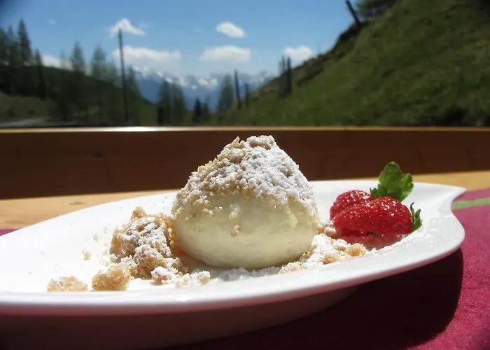 Gloesalm Apartment *