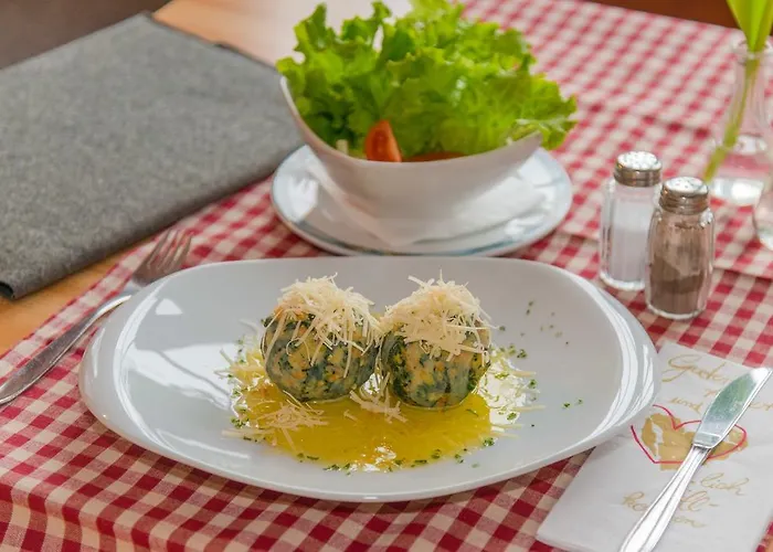 Apartment Gloesalm Ramsau am Dachstein