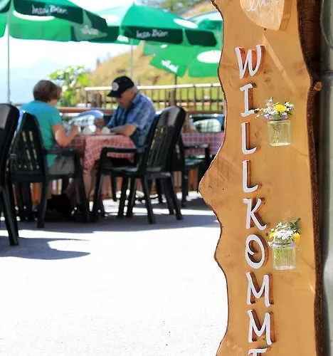 Apartment Gloesalm *