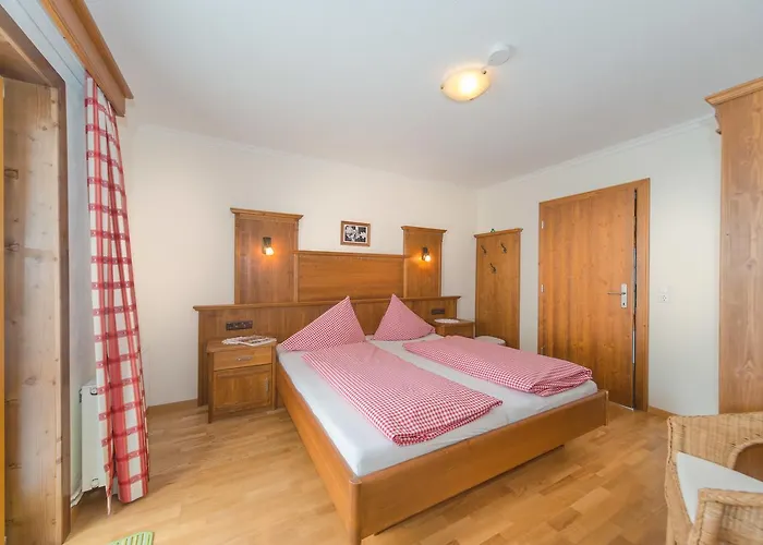 Gloesalm * Ramsau am Dachstein