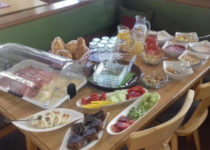 Gloesalm Ramsau am Dachstein